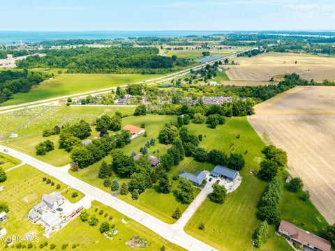 Tiny photo for 1361 N Tettau Road, Port Clinton, OH 43452 (MLS # 10009899)