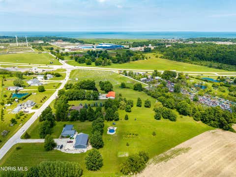 Tiny photo for 1361 N Tettau Road, Port Clinton, OH 43452 (MLS # 10009899)