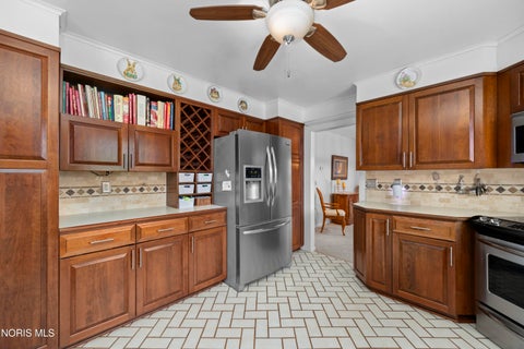 Tiny photo for 1361 N Tettau Road, Port Clinton, OH 43452 (MLS # 10009899)