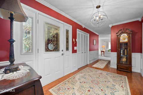 Tiny photo for 1361 N Tettau Road, Port Clinton, OH 43452 (MLS # 10009899)