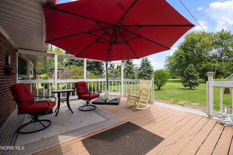 Tiny photo for 1361 N Tettau Road, Port Clinton, OH 43452 (MLS # 10009899)