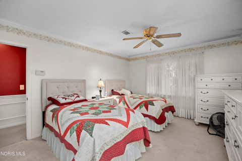 Tiny photo for 1361 N Tettau Road, Port Clinton, OH 43452 (MLS # 10009899)