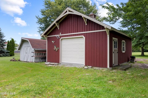 Tiny photo for 1361 N Tettau Road, Port Clinton, OH 43452 (MLS # 10009899)