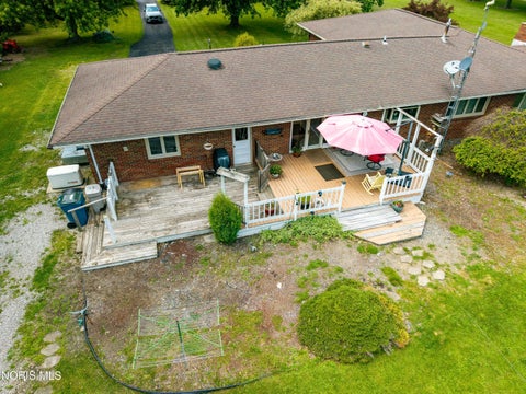 Tiny photo for 1361 N Tettau Road, Port Clinton, OH 43452 (MLS # 10009899)