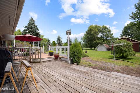 Tiny photo for 1361 N Tettau Road, Port Clinton, OH 43452 (MLS # 10009899)