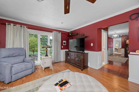 Tiny photo for 1361 N Tettau Road, Port Clinton, OH 43452 (MLS # 10009899)