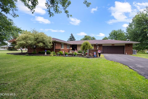 Tiny photo for 1361 N Tettau Road, Port Clinton, OH 43452 (MLS # 10009899)
