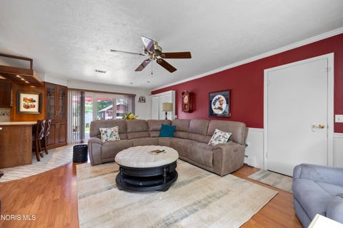 Tiny photo for 1361 N Tettau Road, Port Clinton, OH 43452 (MLS # 10009899)