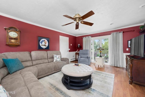 Tiny photo for 1361 N Tettau Road, Port Clinton, OH 43452 (MLS # 10009899)