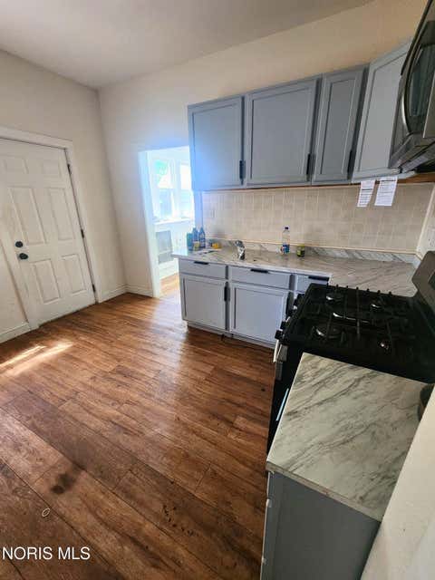 Tiny photo for 3231 Kimball Avenue, Toledo, OH 43610 (MLS # 10012032)
