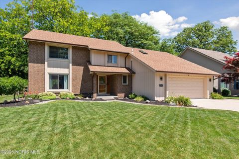 6666 Inglewood Road Holland OH 43528