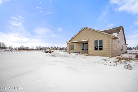 Tiny photo for 9233 Summer Song Lane, Sylvania, OH 43560 (MLS # 10003808)