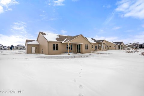 Tiny photo for 9233 Summer Song Lane, Sylvania, OH 43560 (MLS # 10003808)