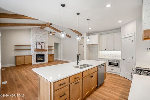 Tiny photo for 9233 Summer Song Lane, Sylvania, OH 43560 (MLS # 10003808)