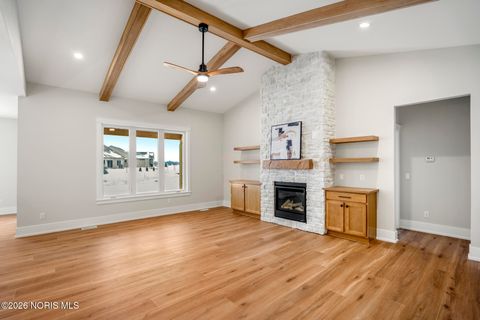 Tiny photo for 9233 Summer Song Lane, Sylvania, OH 43560 (MLS # 10003808)