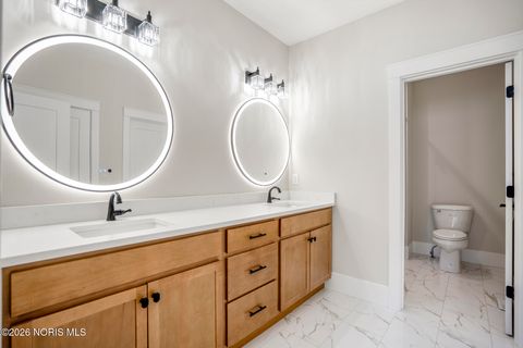 Tiny photo for 9233 Summer Song Lane, Sylvania, OH 43560 (MLS # 10003808)