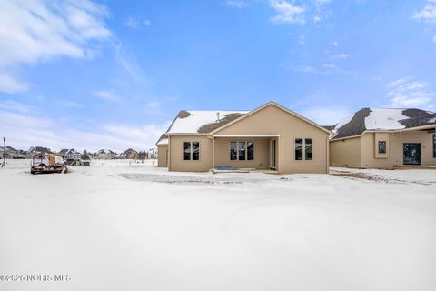 Tiny photo for 9233 Summer Song Lane, Sylvania, OH 43560 (MLS # 10003808)