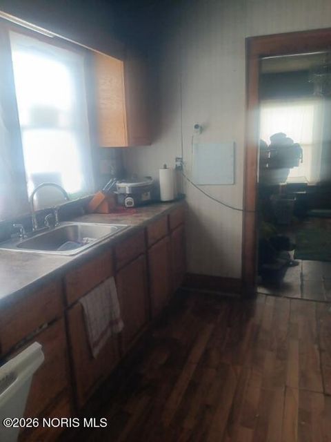 Tiny photo for 14857 U.s. 20, Pioneer, OH 43554 (MLS # 10003538)