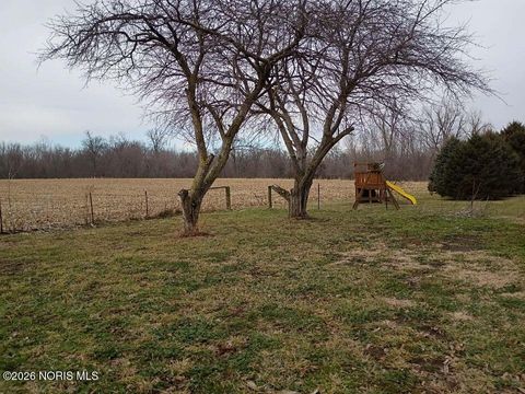 Tiny photo for 14857 U.s. 20, Pioneer, OH 43554 (MLS # 10003538)
