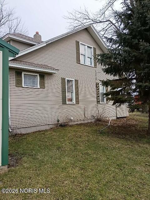 Tiny photo for 14857 U.s. 20, Pioneer, OH 43554 (MLS # 10003538)