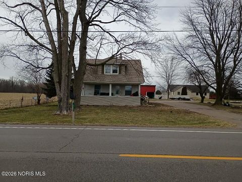 Photo of 14857 U.s. 20, Pioneer, OH 43554 (MLS # 10003538)