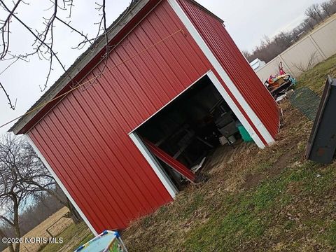 Tiny photo for 14857 U.s. 20, Pioneer, OH 43554 (MLS # 10003538)