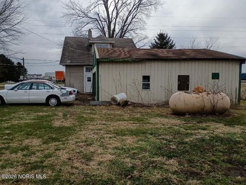 Tiny photo for 14857 U.s. 20, Pioneer, OH 43554 (MLS # 10003538)