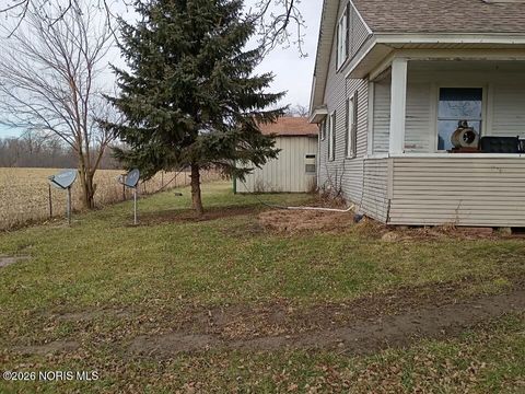 Tiny photo for 14857 U.s. 20, Pioneer, OH 43554 (MLS # 10003538)