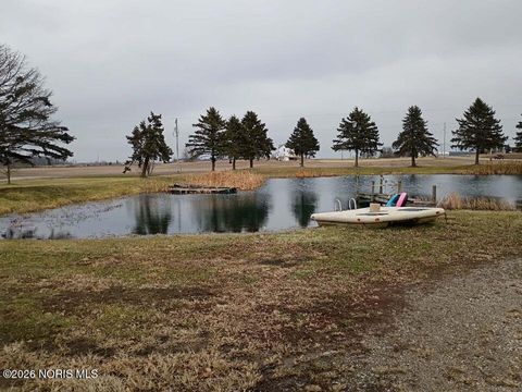 Tiny photo for 14857 U.s. 20, Pioneer, OH 43554 (MLS # 10003538)