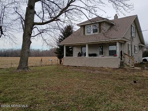 Tiny photo for 14857 U.s. 20, Pioneer, OH 43554 (MLS # 10003538)