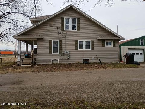 Tiny photo for 14857 U.s. 20, Pioneer, OH 43554 (MLS # 10003538)