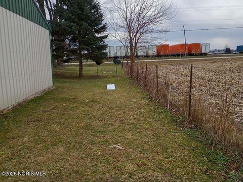 Tiny photo for 14857 U.s. 20, Pioneer, OH 43554 (MLS # 10003538)