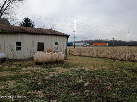 Tiny photo for 14857 U.s. 20, Pioneer, OH 43554 (MLS # 10003538)