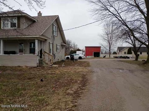 Tiny photo for 14857 U.s. 20, Pioneer, OH 43554 (MLS # 10003538)