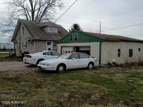 Tiny photo for 14857 U.s. 20, Pioneer, OH 43554 (MLS # 10003538)