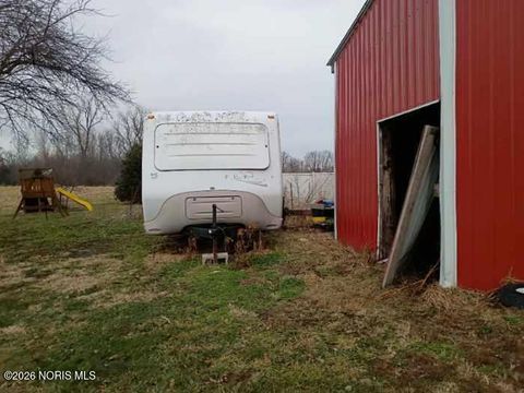 Tiny photo for 14857 U.s. 20, Pioneer, OH 43554 (MLS # 10003538)