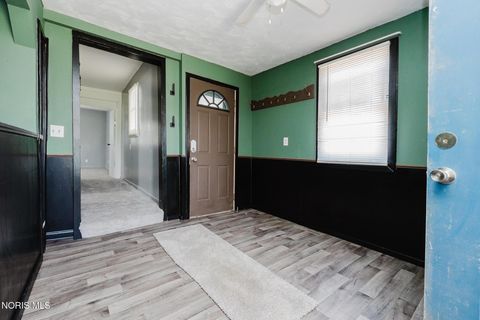 Tiny photo for 1809 Park Street, Findlay, OH 45840 (MLS # 10007952)