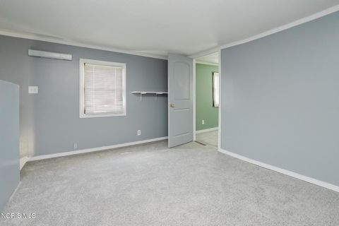 Tiny photo for 1809 Park Street, Findlay, OH 45840 (MLS # 10007952)