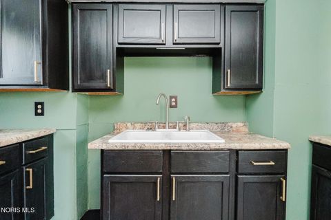 Tiny photo for 1809 Park Street, Findlay, OH 45840 (MLS # 10007952)