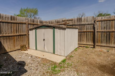 Tiny photo for 1809 Park Street, Findlay, OH 45840 (MLS # 10007952)