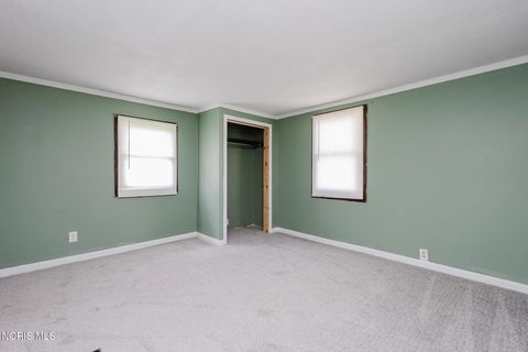 Tiny photo for 1809 Park Street, Findlay, OH 45840 (MLS # 10007952)