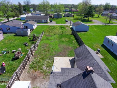 Tiny photo for 1809 Park Street, Findlay, OH 45840 (MLS # 10007952)