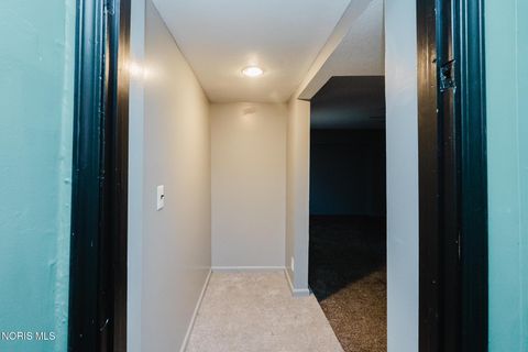 Tiny photo for 1809 Park Street, Findlay, OH 45840 (MLS # 10007952)