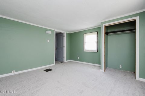 Tiny photo for 1809 Park Street, Findlay, OH 45840 (MLS # 10007952)