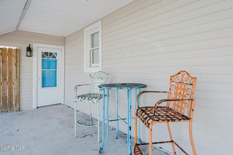 Tiny photo for 1809 Park Street, Findlay, OH 45840 (MLS # 10007952)