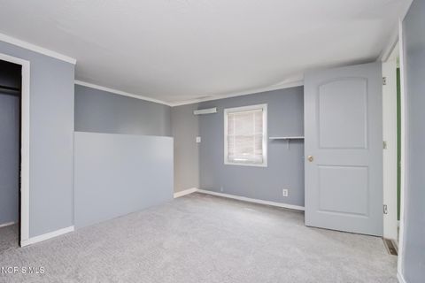 Tiny photo for 1809 Park Street, Findlay, OH 45840 (MLS # 10007952)