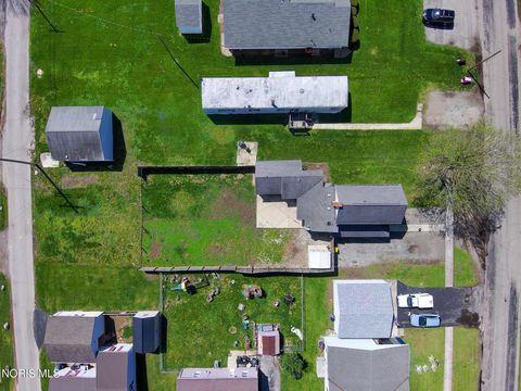 Tiny photo for 1809 Park Street, Findlay, OH 45840 (MLS # 10007952)