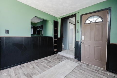 Tiny photo for 1809 Park Street, Findlay, OH 45840 (MLS # 10007952)