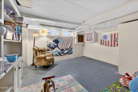 Tiny photo for 4210 Berwick Avenue, Toledo, OH 43612 (MLS # 10006460)