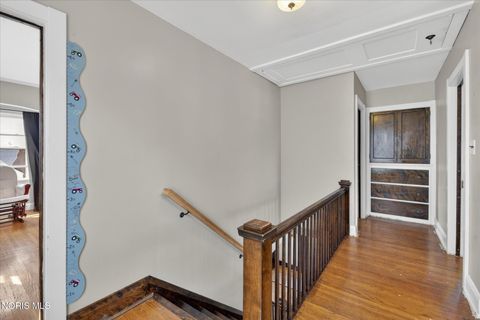 Tiny photo for 4210 Berwick Avenue, Toledo, OH 43612 (MLS # 10006460)